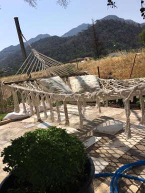 Marmaris Hisarönü Villas